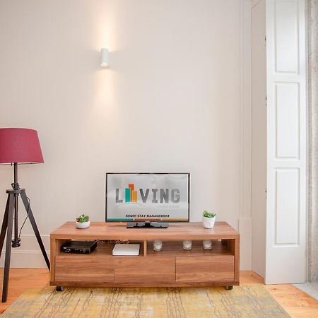 Liiiving In Porto - Ribeira Secret Apartment Екстер'єр фото