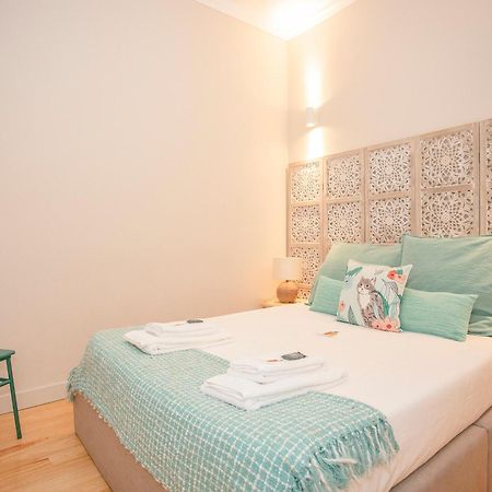 Liiiving In Porto - Ribeira Secret Apartment Екстер'єр фото