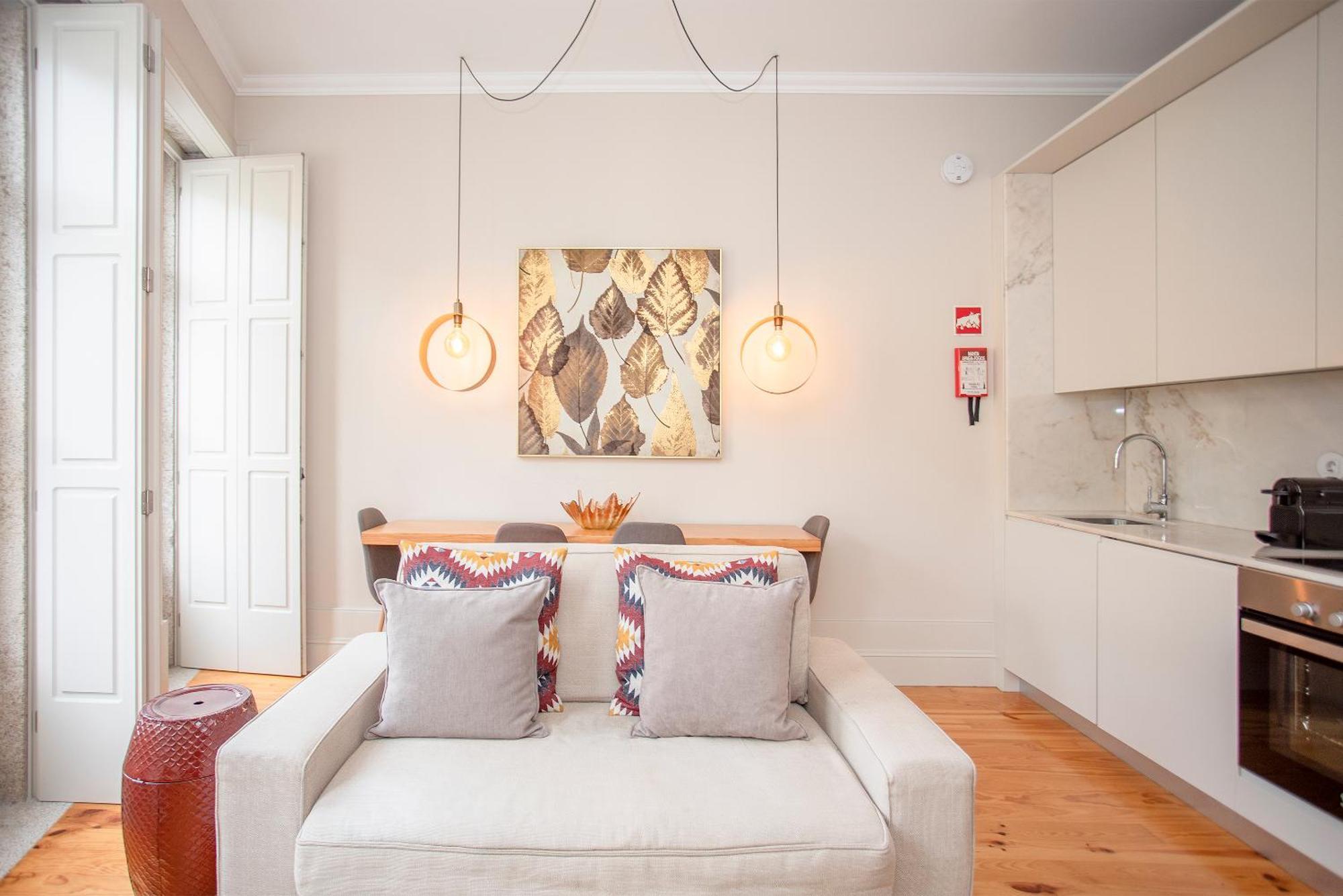 Liiiving In Porto - Ribeira Secret Apartment Екстер'єр фото