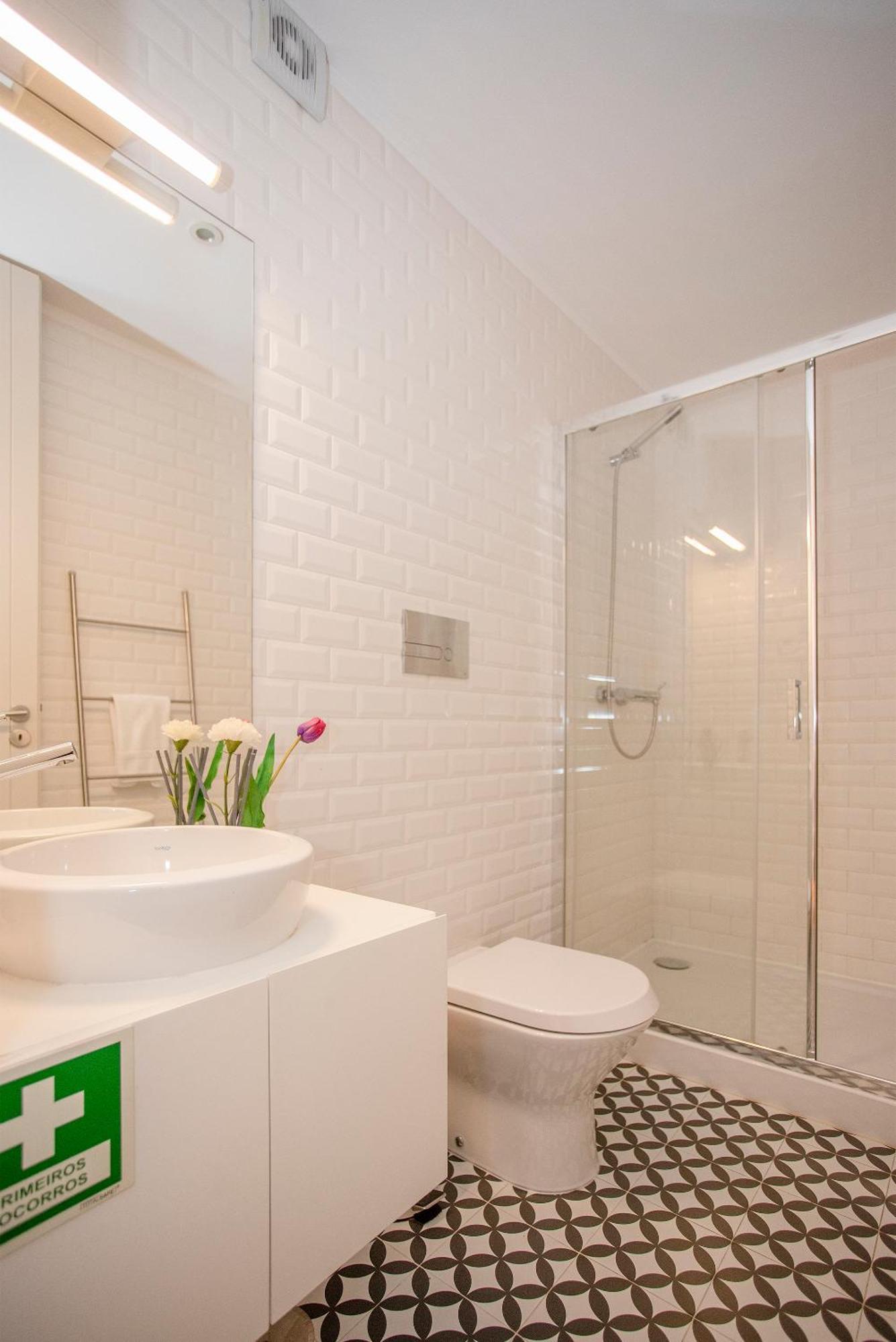 Liiiving In Porto - Ribeira Secret Apartment Екстер'єр фото
