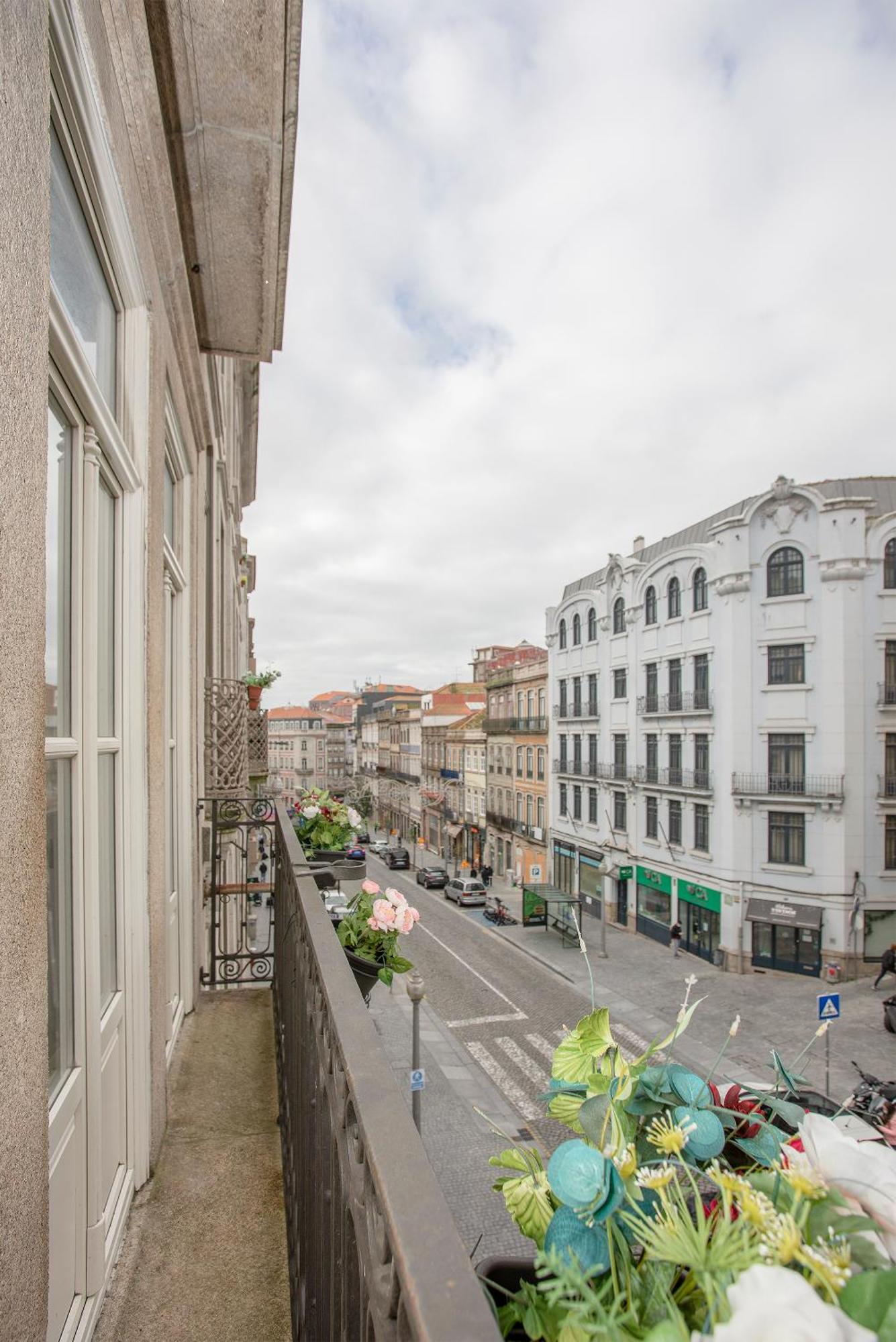 Liiiving In Porto - Ribeira Secret Apartment Екстер'єр фото