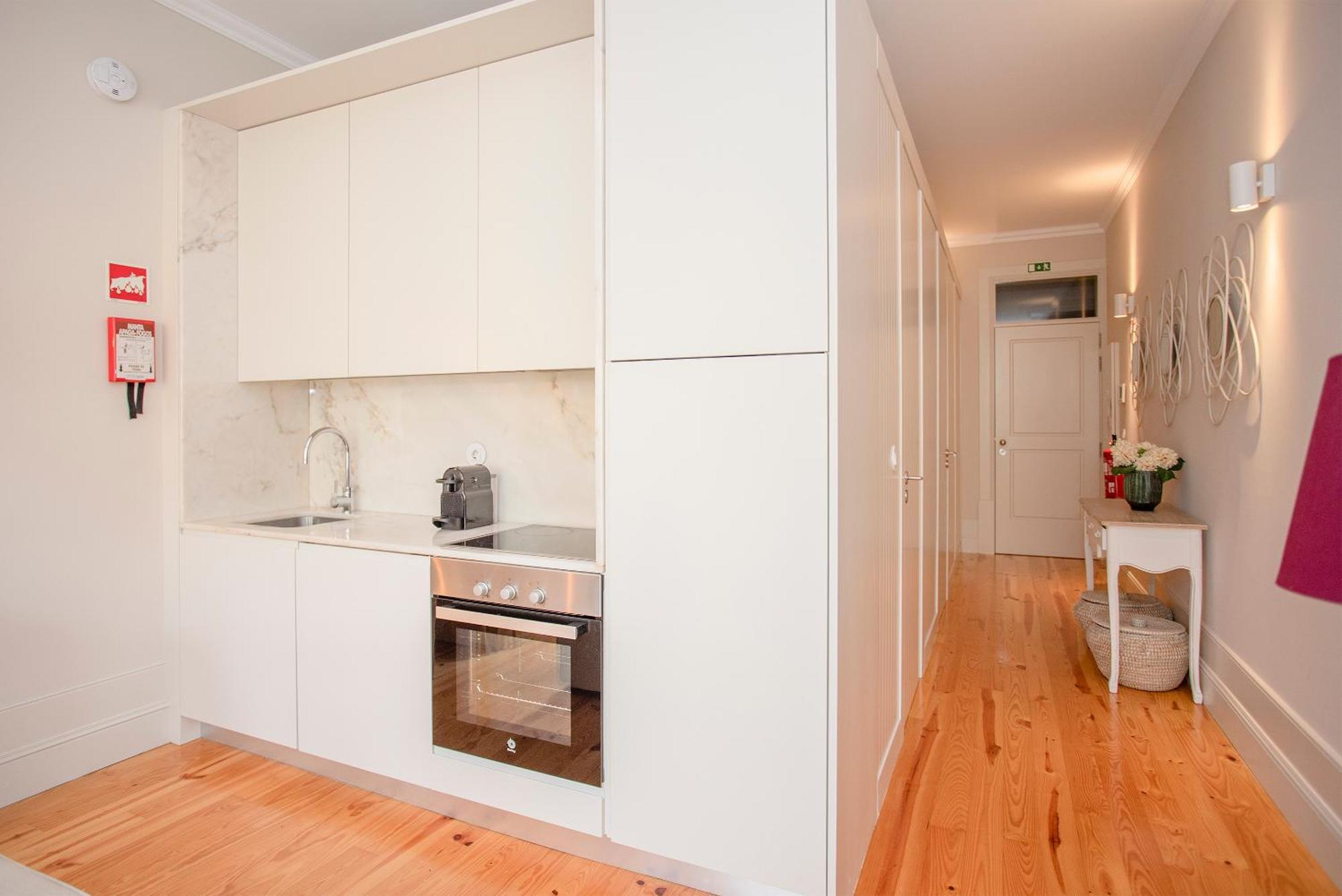 Liiiving In Porto - Ribeira Secret Apartment Екстер'єр фото