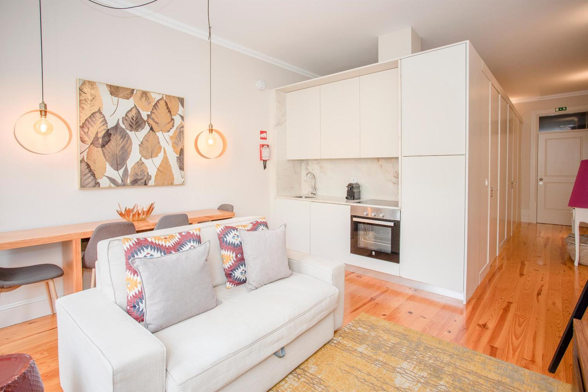 Liiiving In Porto - Ribeira Secret Apartment Екстер'єр фото