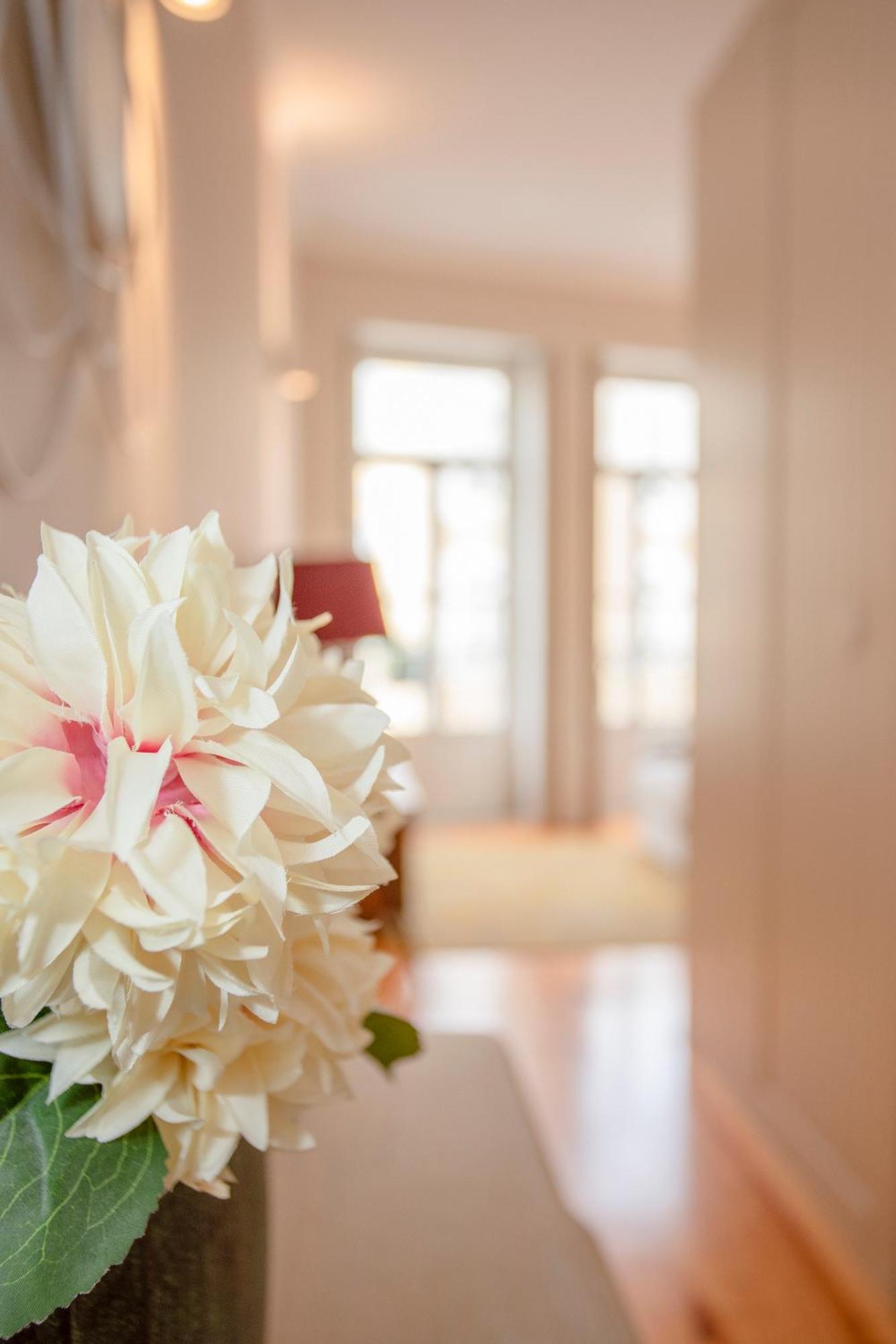Liiiving In Porto - Ribeira Secret Apartment Екстер'єр фото
