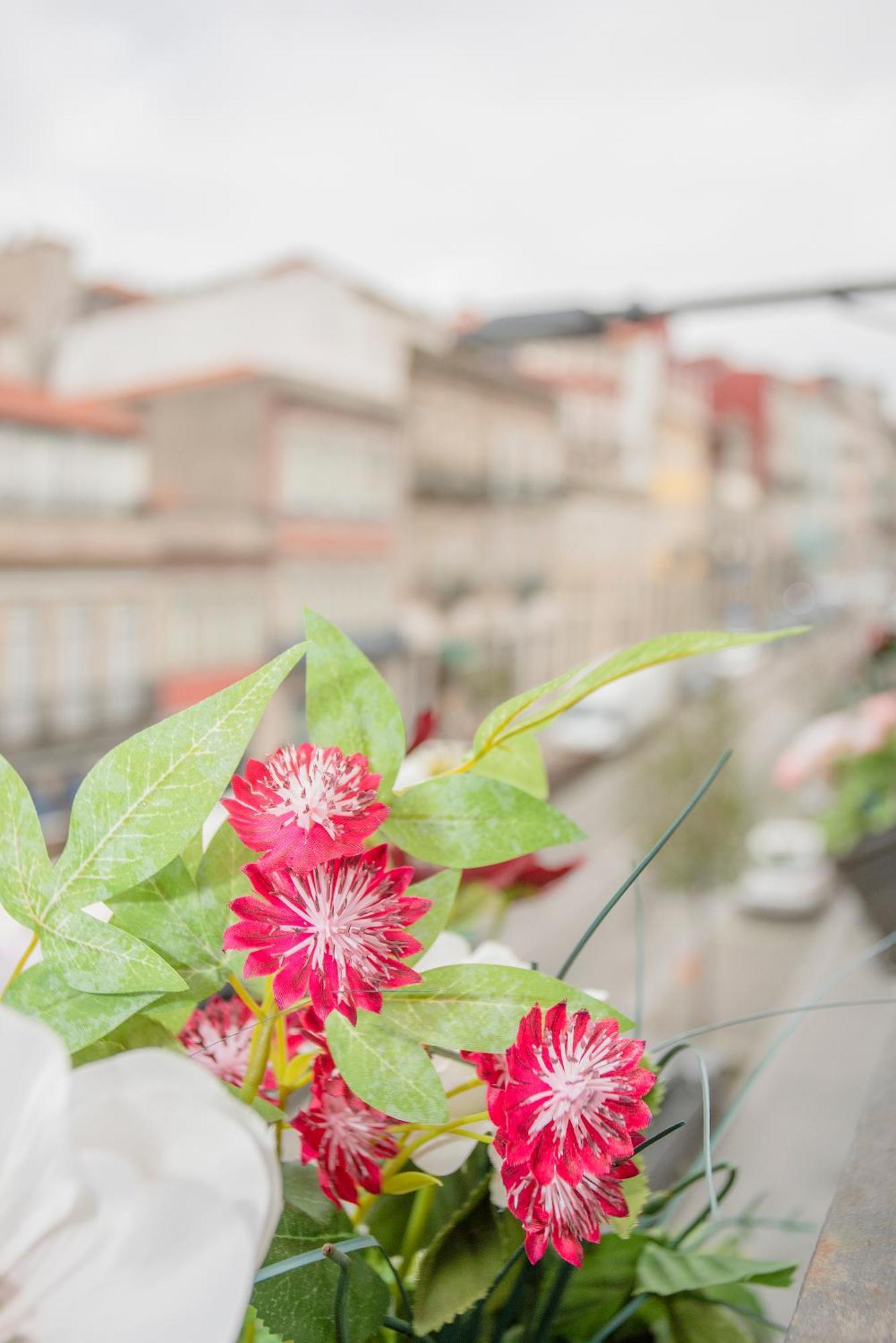 Liiiving In Porto - Ribeira Secret Apartment Екстер'єр фото