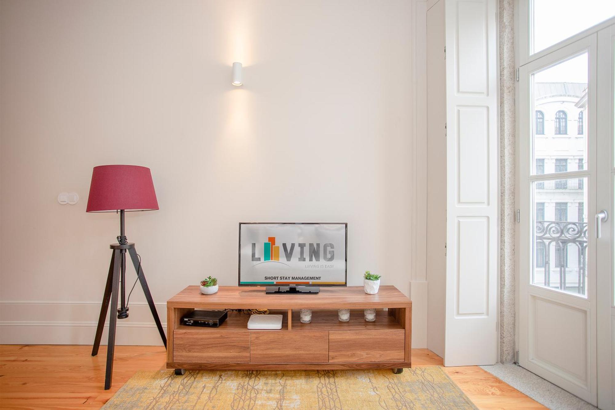 Liiiving In Porto - Ribeira Secret Apartment Екстер'єр фото