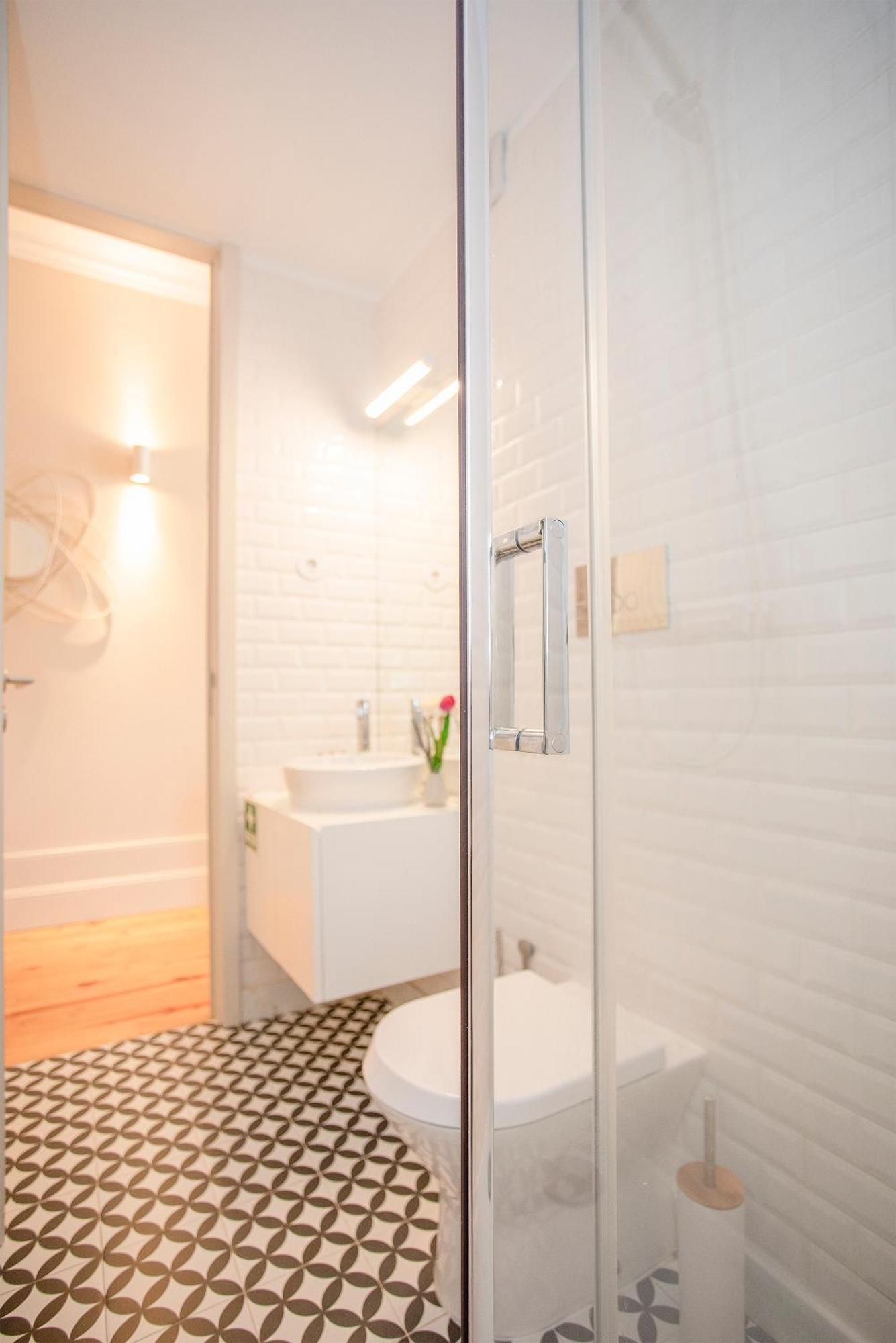 Liiiving In Porto - Ribeira Secret Apartment Екстер'єр фото