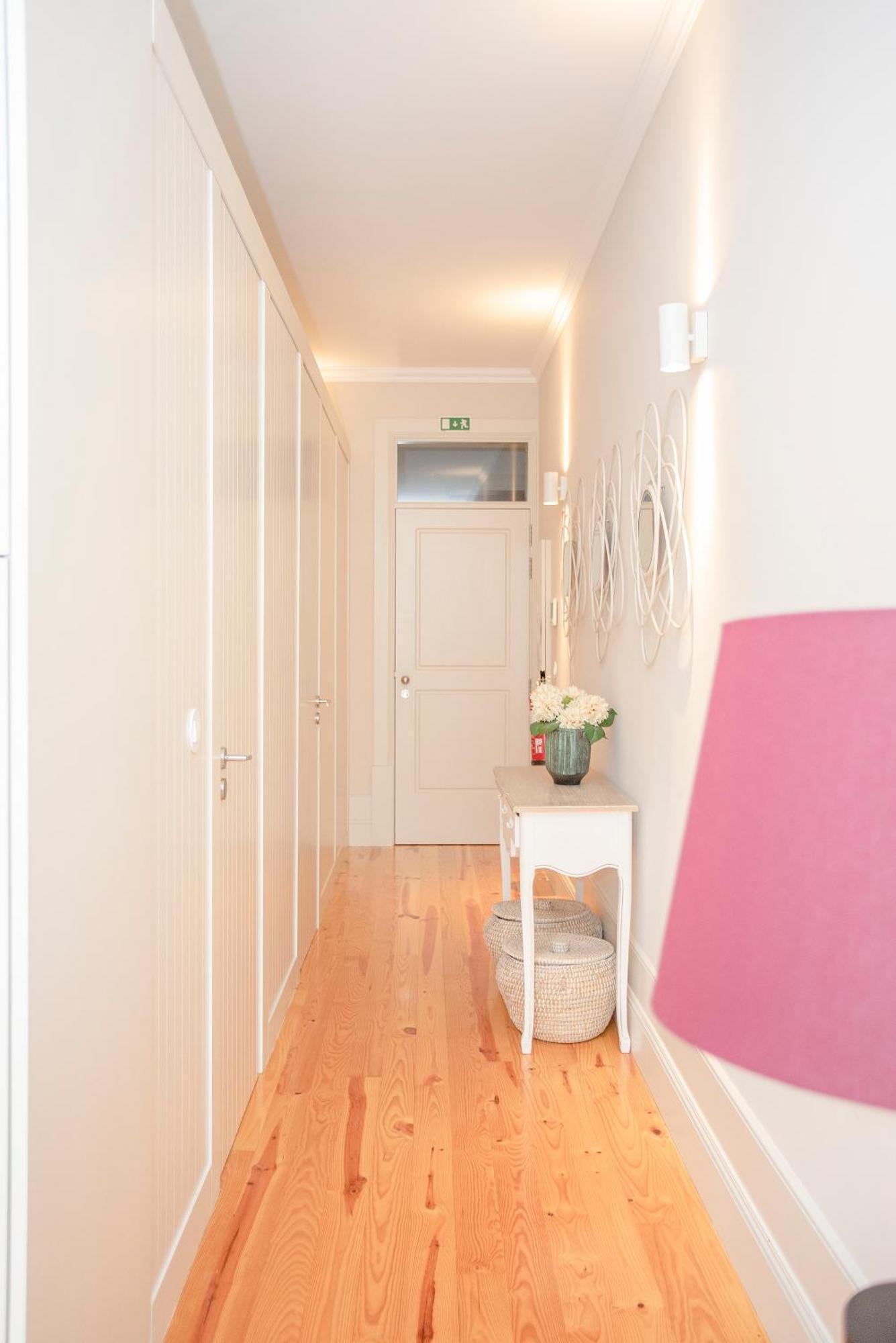 Liiiving In Porto - Ribeira Secret Apartment Екстер'єр фото