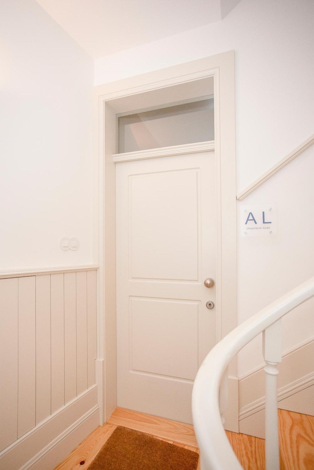 Liiiving In Porto - Ribeira Secret Apartment Екстер'єр фото