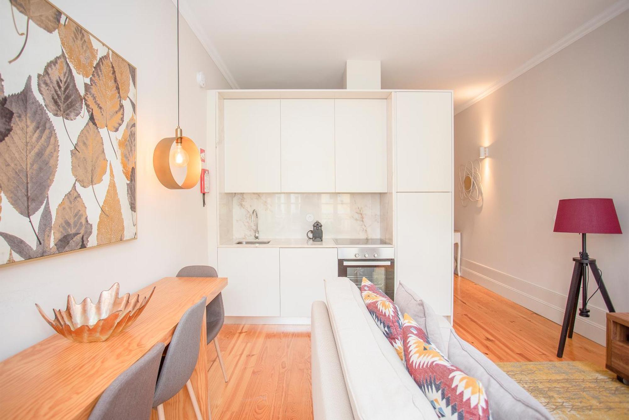 Liiiving In Porto - Ribeira Secret Apartment Екстер'єр фото