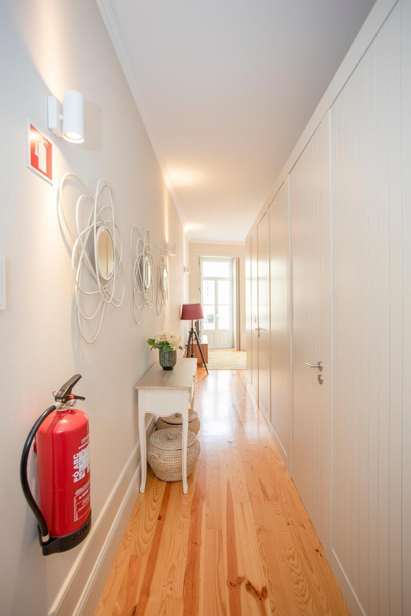 Liiiving In Porto - Ribeira Secret Apartment Екстер'єр фото