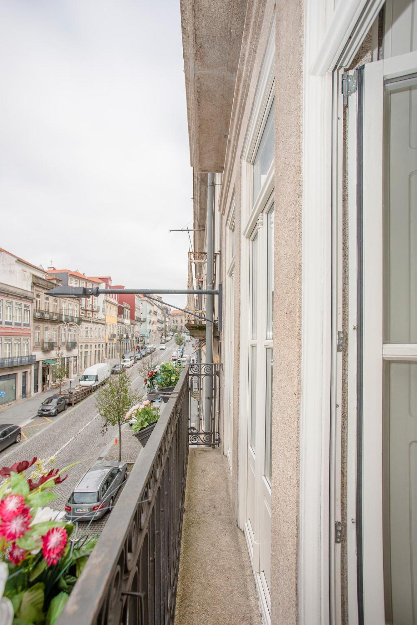 Liiiving In Porto - Ribeira Secret Apartment Екстер'єр фото