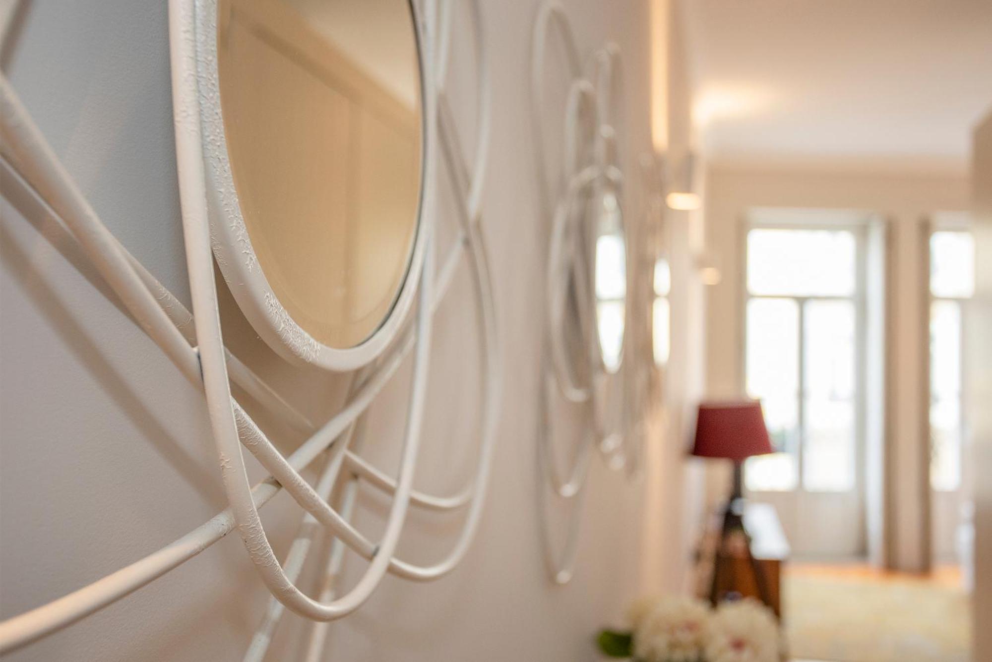 Liiiving In Porto - Ribeira Secret Apartment Екстер'єр фото