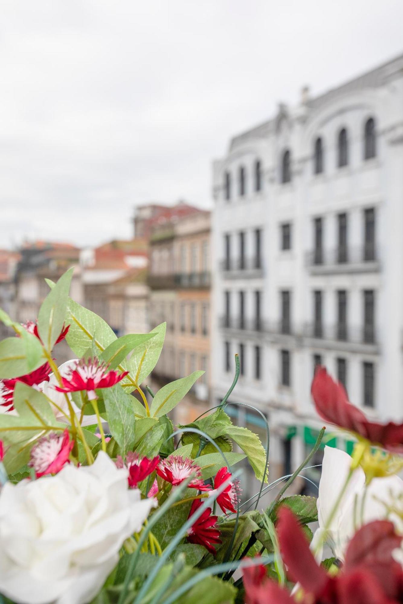 Liiiving In Porto - Ribeira Secret Apartment Екстер'єр фото
