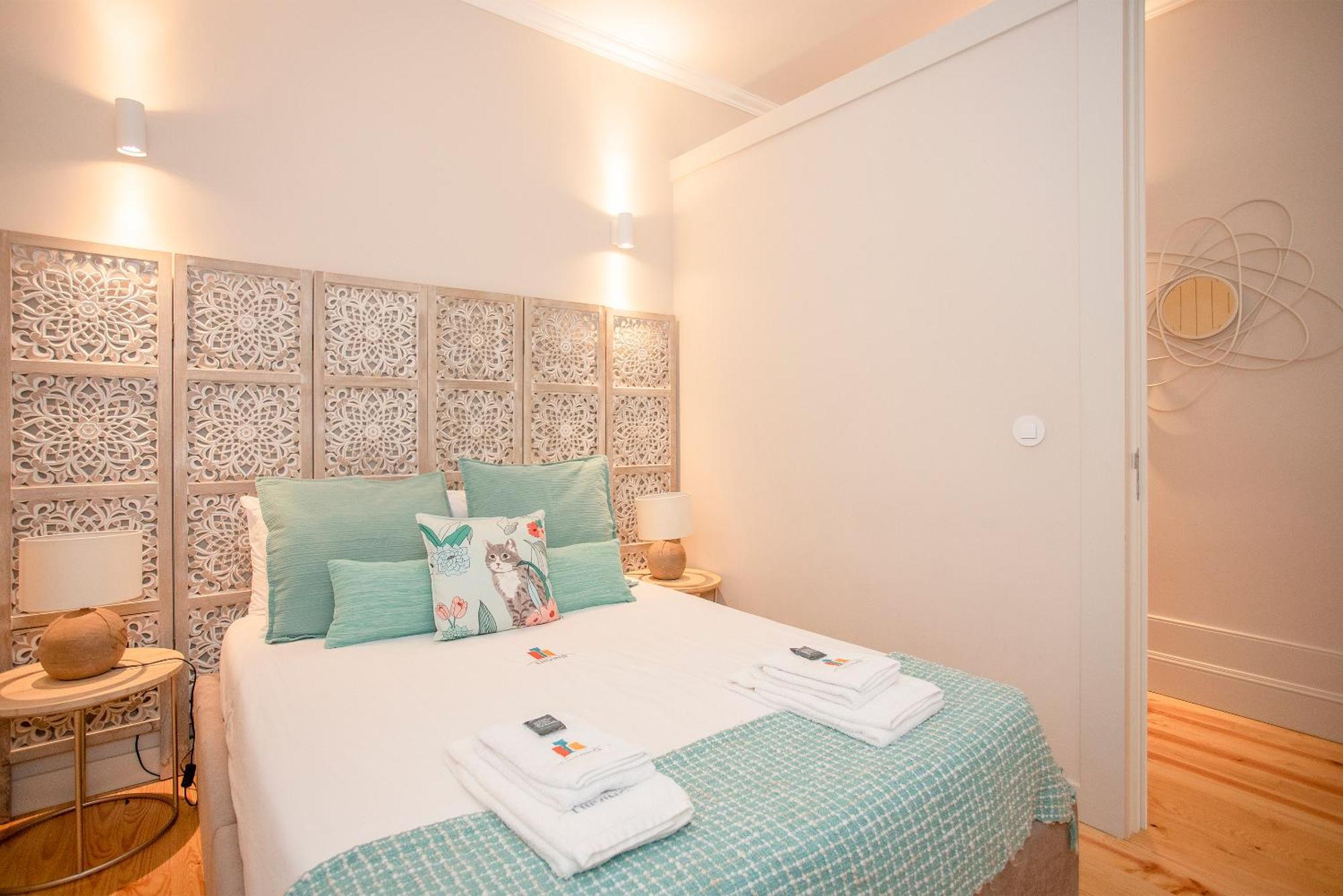 Liiiving In Porto - Ribeira Secret Apartment Екстер'єр фото